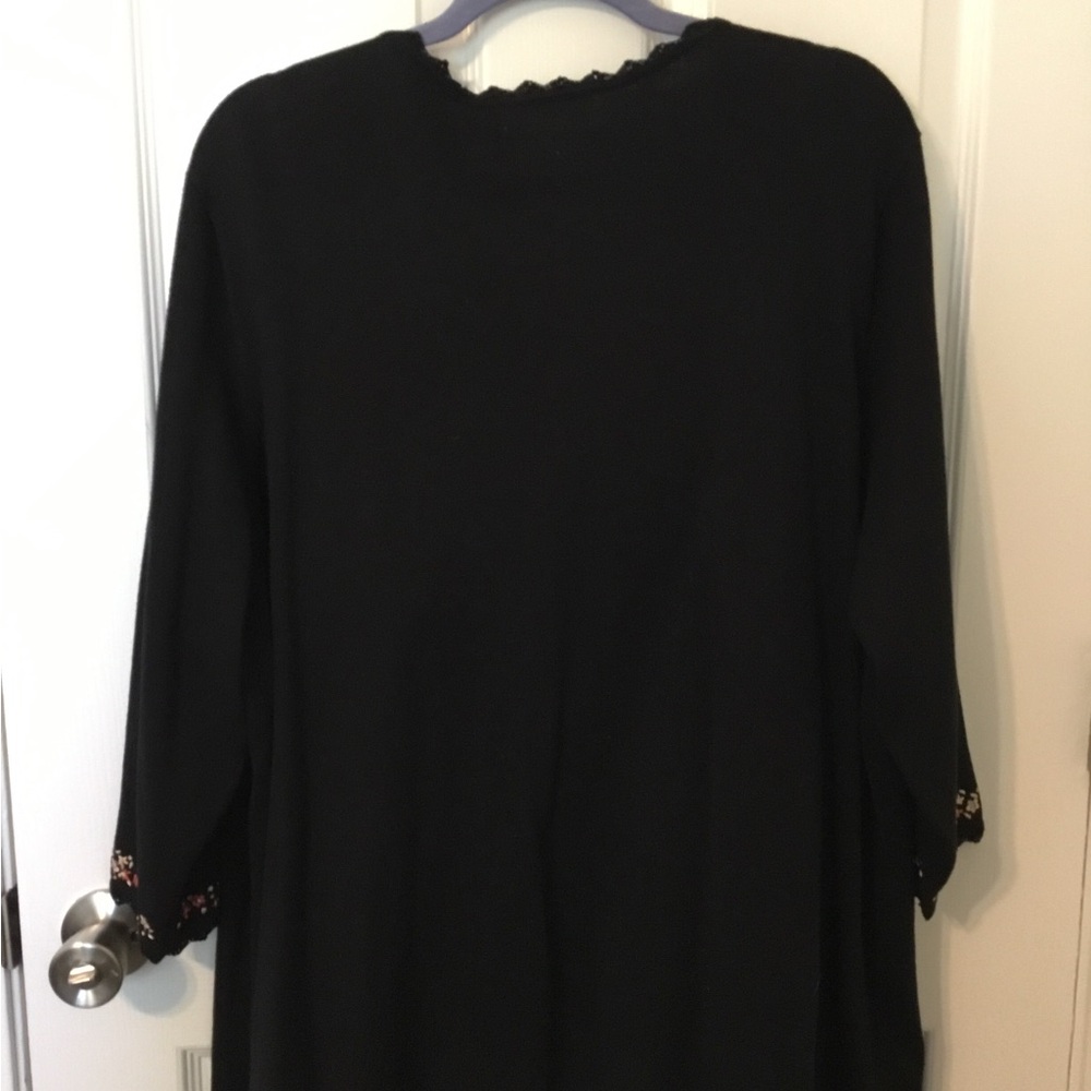 ANNEX SWEATER & CAMI - Picture 2 of 8